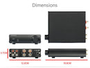 TOPPING PA3 Stereo Amplifier (Apos Certified)
