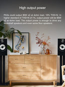 TOPPING PA3s Fully Balanced Class D Amplifier