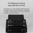 TOPPING PA5 High-Performance Power Amplifier