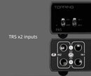 TOPPING PA5 High-Performance Power Amplifier