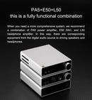 TOPPING PA5 High-Performance Power Amplifier