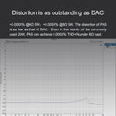 TOPPING PA5 High-Performance Power Amplifier