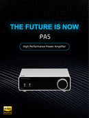 TOPPING PA5 High-Performance Power Amplifier (Apos Certified)