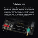 TOPPING PA5 High-Performance Power Amplifier (Apos Certified)