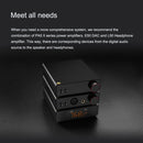 TOPPING PA5 II/ PA5 II Plus Compact Desktop Amplifier (Apos Certified)