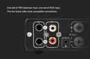 TOPPING PA5 II/ PA5 II Plus Compact Desktop Amplifier
