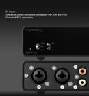 TOPPING PA7 Power Amplifier (Apos Certified)