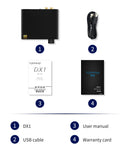 TOPPING DX1 DAC/Amp