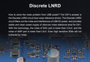 TOPPING DX1 DAC/Amp