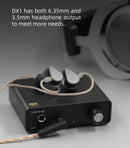 TOPPING DX1 DAC/Amp