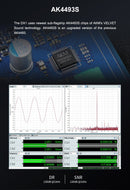 TOPPING DX1 DAC/Amp