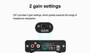 TOPPING DX1 DAC/Amp