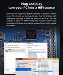 TOPPING DX1 DAC/Amp (Apos Certified)