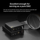 TOPPING DX1 DAC/Amp (Apos Certified)