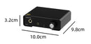 TOPPING DX1 DAC/Amp (Apos Certified)