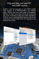 TOPPING DX3 Pro+ Bluetooth DAC/Amp
