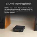 TOPPING DX3 Pro+ Bluetooth DAC/Amp