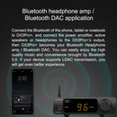 TOPPING DX3 Pro+ Bluetooth DAC/Amp