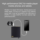 TOPPING DX3 Pro+ Bluetooth DAC/Amp