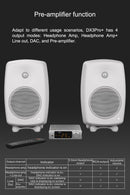TOPPING DX3 Pro+ Bluetooth DAC/Amp