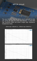 TOPPING DX3 Pro+ Bluetooth DAC/Amp