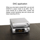 TOPPING DX3 Pro+ Bluetooth DAC/Amp