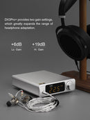 TOPPING DX3 Pro+ Bluetooth DAC/Amp (Apos Certified)