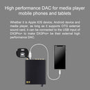 TOPPING DX3 Pro+ Bluetooth DAC/Amp (Apos Certified)