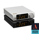 TOPPING DX3 Pro+ Bluetooth DAC/Amp (Apos Certified)
