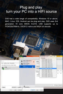 TOPPING DX5 DAC/Amp