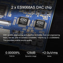 TOPPING DX5 DAC/Amp