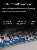 TOPPING DX5 DAC/Amp