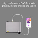 TOPPING DX5 DAC/Amp