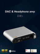 TOPPING DX5 DAC/Amp (Apos Certified)