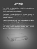 TOPPING DX5 DAC/Amp (Apos Certified)