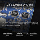 TOPPING DX5 DAC/Amp (Apos Certified)