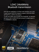 TOPPING DX5 DAC/Amp (Apos Certified)
