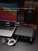 TOPPING DX5 DAC/Amp (Apos Certified)