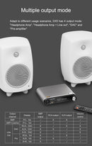 TOPPING DX5 DAC/Amp (Apos Certified)