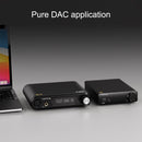 TOPPING DX5 DAC/Amp (Apos Certified)