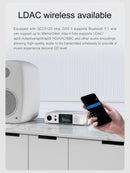 TOPPING DX5 II DAC/Amp