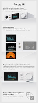 TOPPING DX5 II DAC/Amp