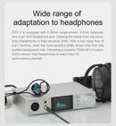 TOPPING DX5 II DAC/Amp (Apos Certified)