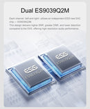 TOPPING DX5 II DAC/Amp (Apos Certified)