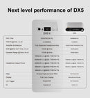TOPPING DX5 II DAC/Amp (Apos Certified)