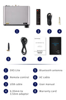 TOPPING DX5 Lite Desktop DAC/Amp