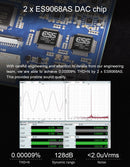 TOPPING DX5 Lite Desktop DAC/Amp