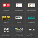 TOPPING DX5 Lite Desktop DAC/Amp