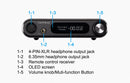 TOPPING DX5 Lite Desktop DAC/Amp