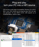 TOPPING DX5 Lite Desktop DAC/Amp (Apos Certified)